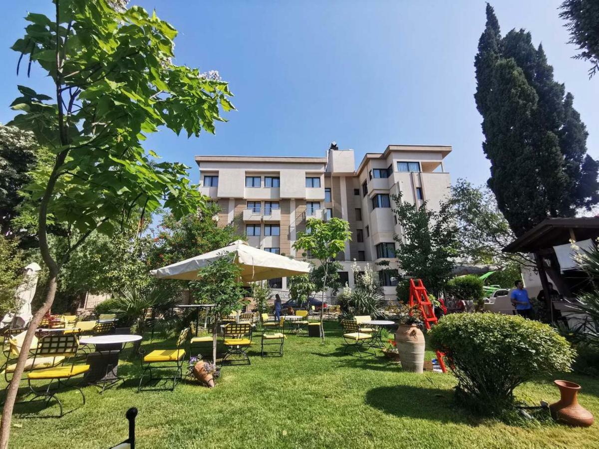 Apollonia Hotel Gevgelija Exterior photo